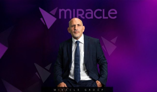 Afrika'nın Enerji Devi KKTC'de