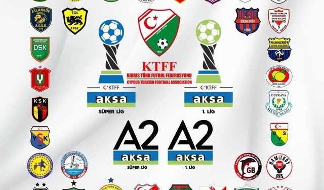 Aksa Süper Lig Puan Durumu ve Fikstür