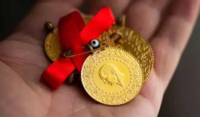 Altın ve piyasalarda son durum