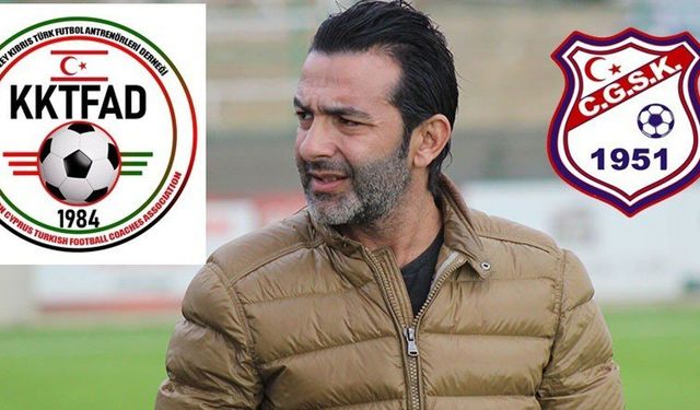 Antrenörler Derneği Ali Oraloğlu'na darp girişimi konusunda açıklama yaptı