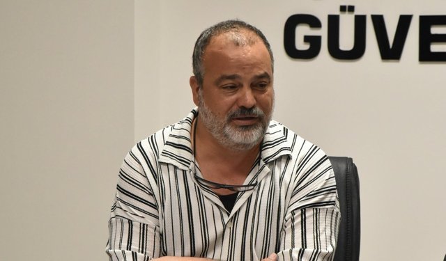 Arhun: 'Tüm sektörlere finansal anlamda rahatlama getirecek önlemler paketi üzerinde çalışılmalı'