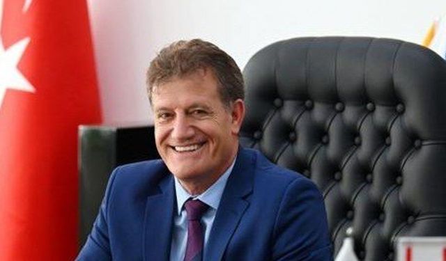 Arıklı: '23 Nisan, Türk tarihinin en önemli günlerinden biri'