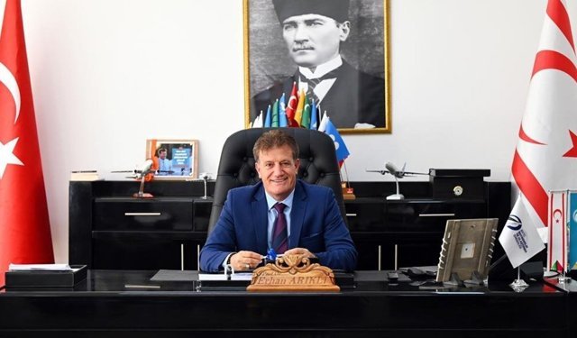 Arıklı: Hükümetten çekilmeyi değerlendirdik ama vazgeçtik