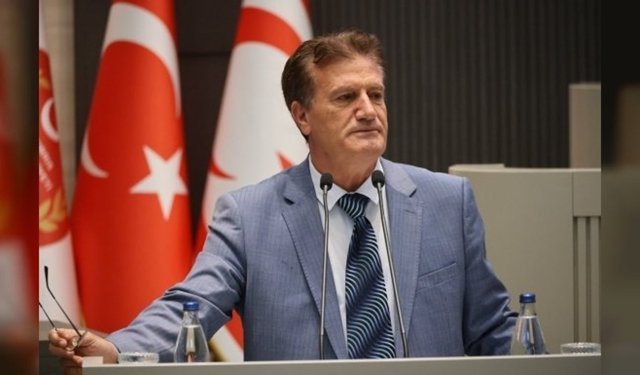 Azerbaycan Dostluk Grubu krizi: Arıklı'dan sert çıkış