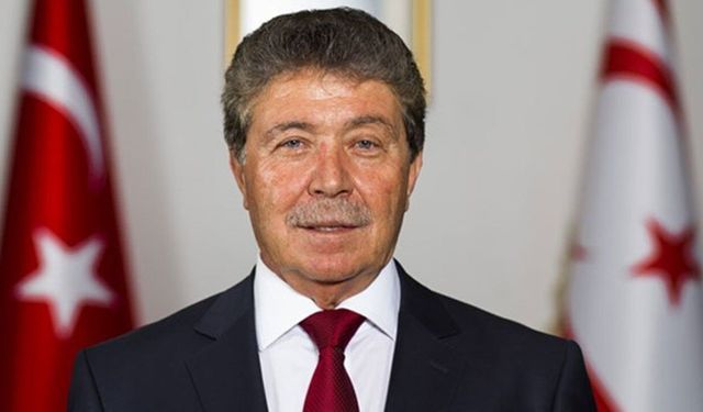 Başbakan Üstel: 'Çocuklar yalnızca yarınların değil, bugünün de en kıymetli güvencesi'