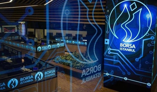 Borsa İstanbul güne yükselişle başladı