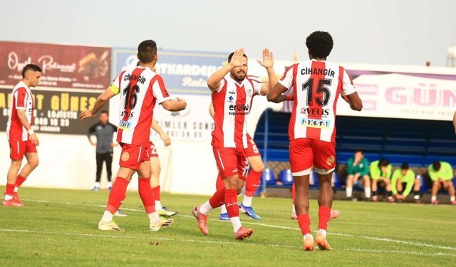 Cihangir ve GG avantajlı