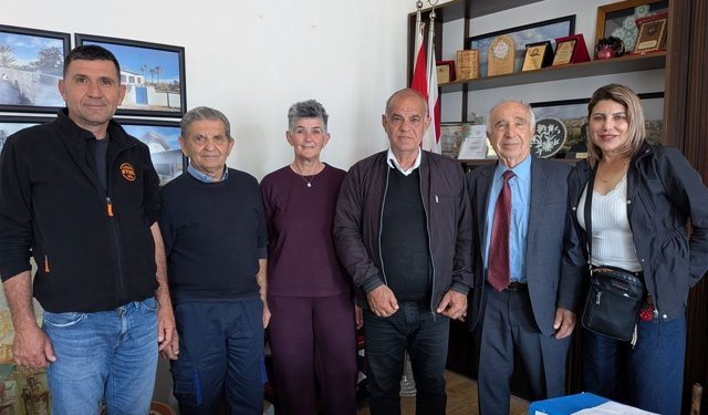 Çilek Festivali'nin bu sene 9-10 Mayıs tarihlerinde yapılması planlanıyor