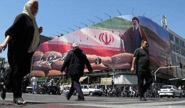 CNN: ABD ile İran arasında yeni görüşmeler, pazartesi İslamabad'da yapılacak