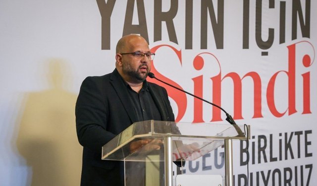 CTP Genel Sekreteri Kişi: 'Haziran ayında yapacağımız lansmanla iktidar planımızı kamuoyuna sunacağız'