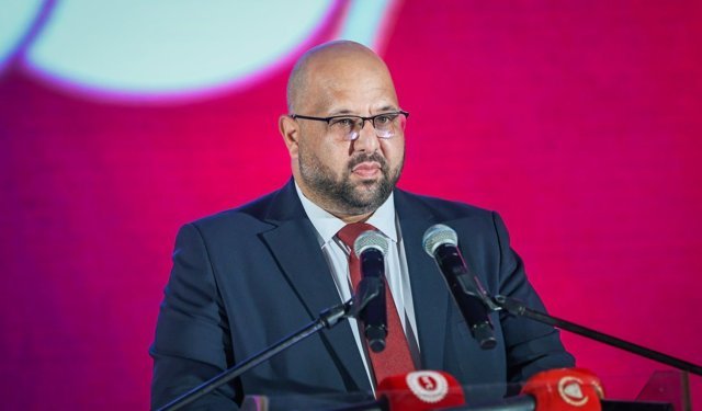 CTP'den 'N-82' tepkisi: Yurttaşların seyahat özgürlüğü ve hukuki güvencesi ihlal ediliyor