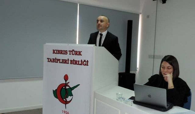 Dalkan: 'Sağlık hizmeti lütuf değil, Anayasal haktır'