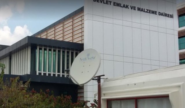Devlet Emlak ve Malzeme Dairesi, açık artırmayla muhtelif malzeme satacak