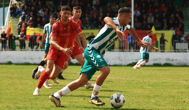 Digiturk Kıbrıs BTM 1.Lig'de BTM 1.Lig Finali Gazimağusa'da