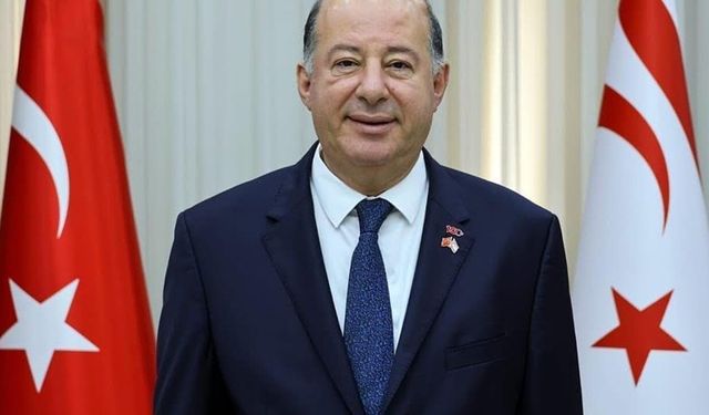Dinçyürek: 'Çocuklarımızın sağlıklı, bilinçli ve güçlü bireyler olarak yetişmesi en büyük sorumluluğumuz'