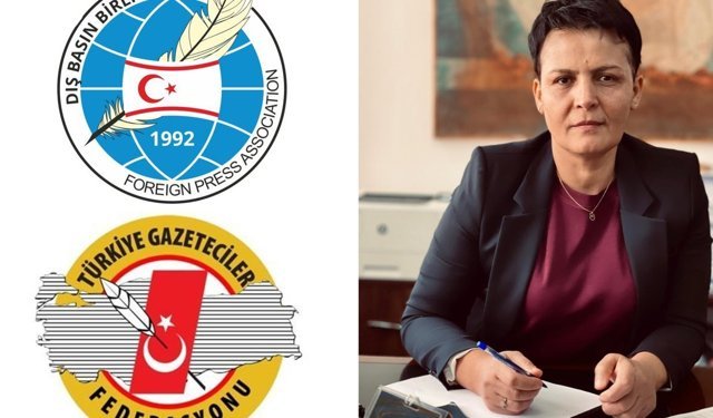 Dış Basın Birliği, TGF 70. Başkanlar Konseyi toplantısında temsil edilecek