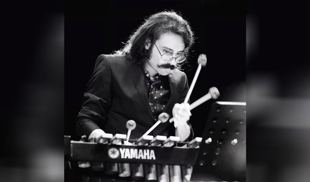 Dünyaca ünlü Türk caz sanatçısı Can Tutuğ KKTC'de konser verecek