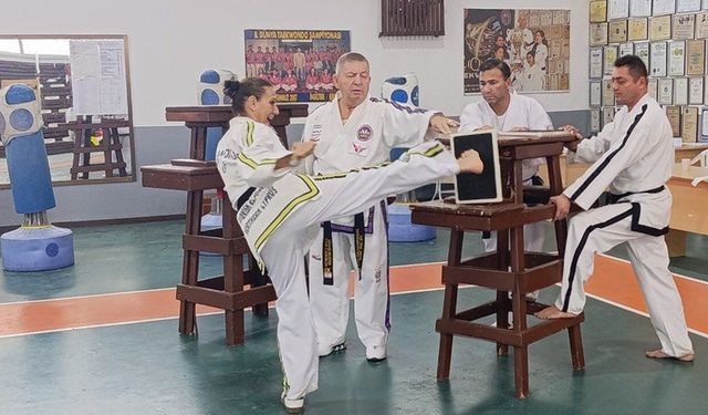 Federasyonun kuruluşu için kırdılar