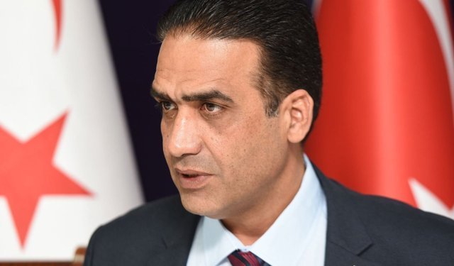 Gardiyanoğlu: 'Hayat pahalılığı tartışması siyasete dönüştü'