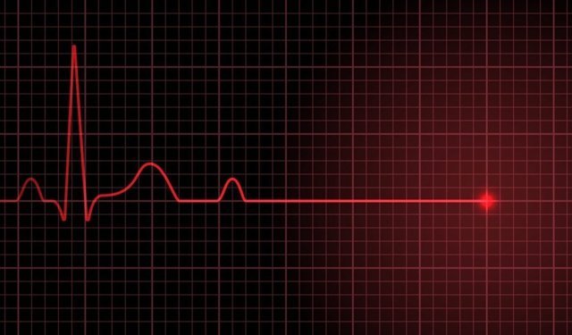 Gazimağusa'da ani ölüm... 62 yaşındaki Ali Kumlutepe hayatını kaybetti