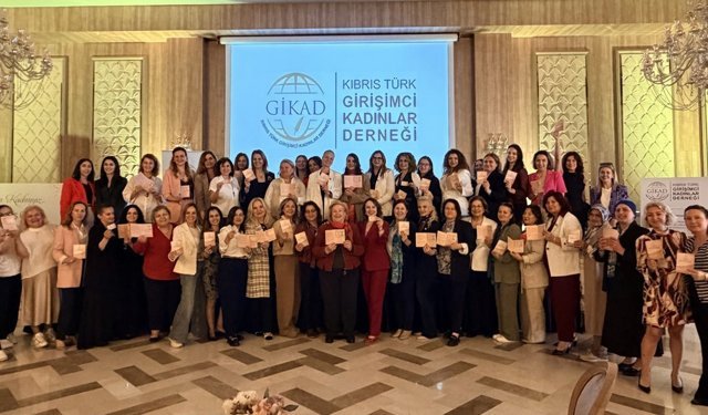 GİKAD'dan söyleşi ve kart tanıtımı: