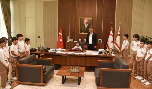 'Güven için devlet harcamalarının izlenebildiği sistem kurardım'
