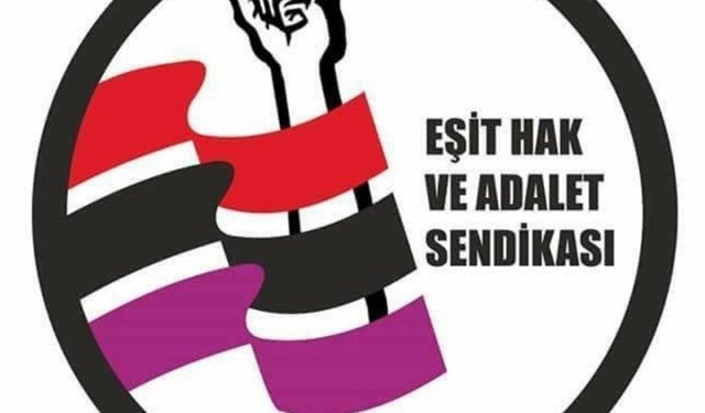 HAKSEN: 'Öztürkler'in Meclis Genel Kurulu'na ara vermesinin nedeni Azerbaycan ziyareti'