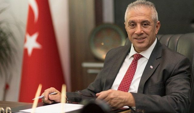 Hasan Taçoy: Hayat pahalılığı tasarısı Pazartesi günü komiteye geri alınacak!
