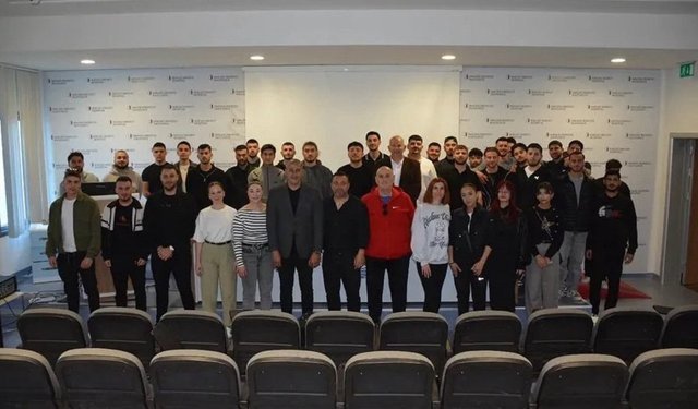 Hentbolun geleceği masaya yatırıldı