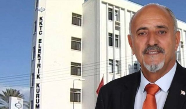 KIB-TEK Başkanı Uzun'dan sendikalara yanıt: 'İddialar asılsız, hukuki süreç başlatılacak'