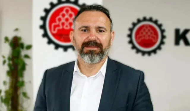KTAMS'tan Asgari Ücretler (Değişiklik) Yasa Tasarısı'nda düzenlemeye tepki