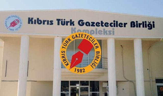 KTGB'den 1 Mayıs mesajı: 'Gazeteciler, haklar ve kazanımlardan eksiksiz yararlanmalı'