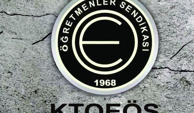 KTOEÖS yarın Eğitim Bakanlığı önünde basın açıklaması yapacak