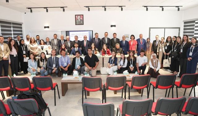 'Kültür Elçileri Kuzey Kıbrıs Türk Cumhuriyeti Programı' başladı