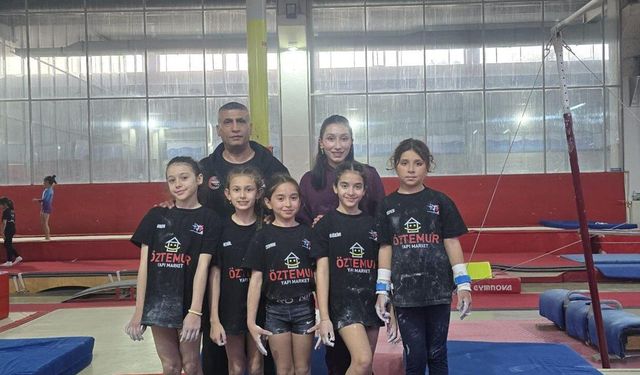 LCK'dan İzmir'de Verimli Kamp