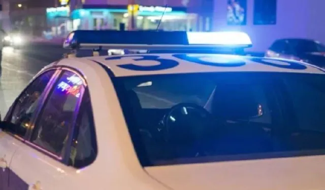 Limasol'da ABD-İsrail/ İran savaşıyla ilgili sosyal medya paylaşımları kavgaya yol açtı...4 kişi yaralandı