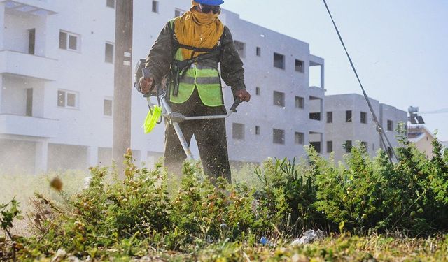 LTB kapsamlı temizlik başlattı