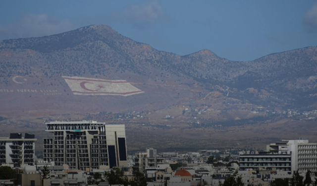 Macaristan uyruklu bir kişi KKTC'deki eski Rum taşınmazlarını suiistimal iddiasıyla tutuklandı