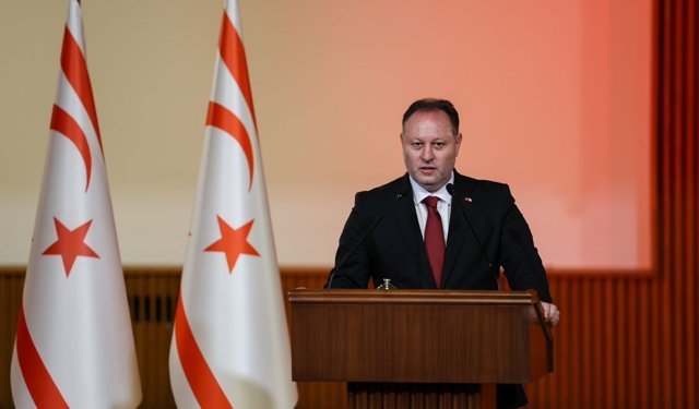 Meclis Başkanı Öztürkler: 'Anayasa Mahkemesi kararları yoruma açık değil'