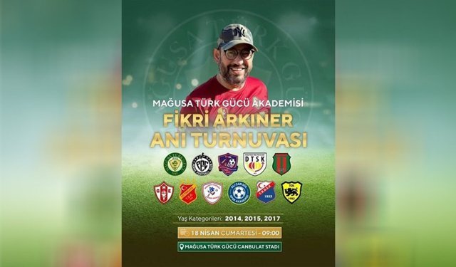 MTG Akademi'den Geleneksel Anı Turnuvası