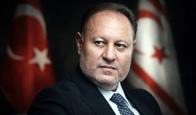 Öztürkler: 'Çocukların güvenliği, her ülkenin en temel önceliği olmalıdır'