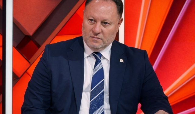 Öztürkler: 'Erdoğan'ın izolasyonların sona ermesi gerektiği vurgusunu memnuniyetle karşılıyoruz'