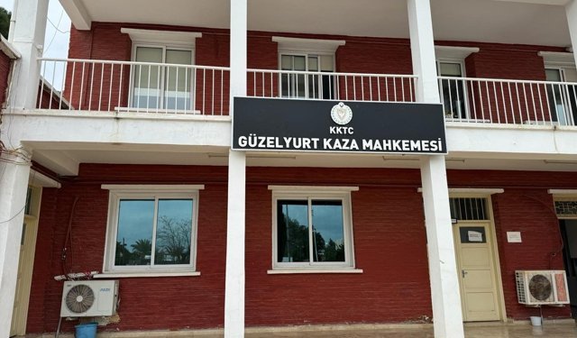 'Sahte diploma' davası: Sanık K.D'nin duruşması 5 Mayıs'a ertelendi