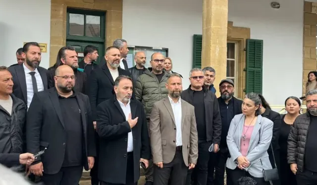 Sendikalar hayat pahalılığı kararnamesini Anayasa Mahkemesi'ne taşıdı