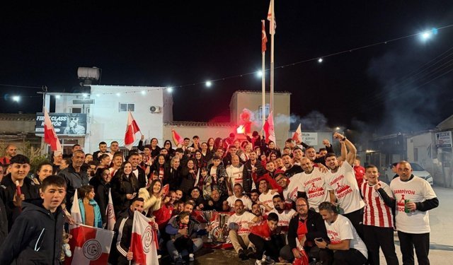 Son bilet Akdoğan'ın