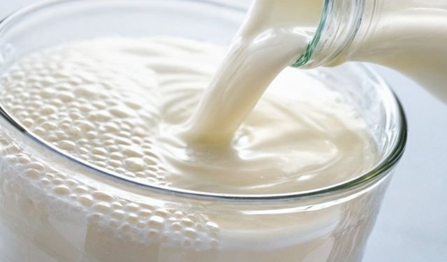 Süt bedelleri ödendi