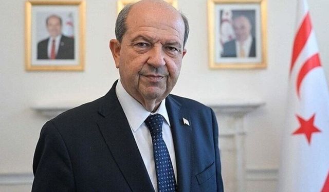 Tatar'dan 23 Nisan mesajı: 'Sizler ülkemizin umudu, milletimizin geleceğisiniz'