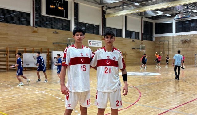 UKÜ'den Milli Gurur