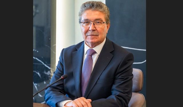 Üstel: 'KKTC, egemenlik hakları söz konusu olduğunda tüm tedbirleri kararlılıkla alır'