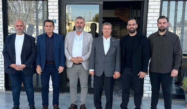 Üstel: Üreten gence destek sürecek, istihdama tarihi kaynak ayrıldı